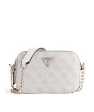 GUESS NOELLE Sac &agrave; bandouli&egrave;re pour appareil photo o&ugrave; logo - Sacs pour Femme - 1