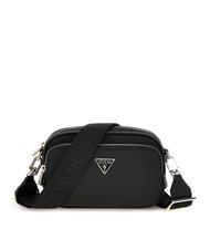 GUESS ECO GEMMA Mini sac photo à bandoulière - Sacs pour Femme