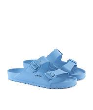 BIRKENSTOCK ARIZONA EVA Sandale chausson en caoutchouc - Chaussures Femme