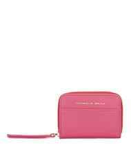 TOSCA BLU SUMMER WAVES Petit portefeuille - Portefeuilles Femme