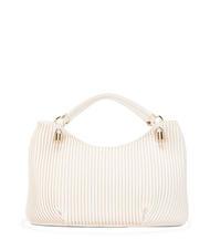TOSCA BLU PLISSE Sac avec bandouli&egrave;re - Sacs pour Femme
