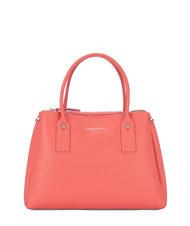 TOSCA BLU BETSY Sac &agrave; main, avec bandouli&egrave;re, en cuir - Sacs pour Femme