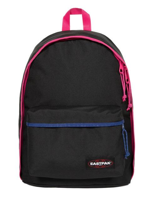EASTPAK OUT OF OFFICE 13 "sac à dos pour ordinateur portable contraste évasion marine - Sacs à dos pour l'École & les Loisirs