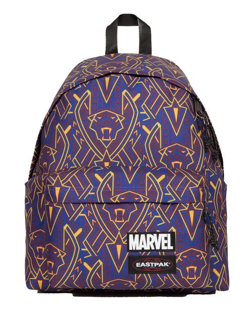 EASTPAK PADDED PAKR Sac à dos impression pb - Sacs à dos pour l'École & les Loisirs
