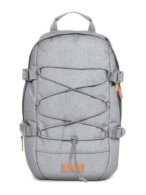 EASTPAK BORYS Sac à dos ordinateur 15" sundaygrey - Sacs à dos pour l'École & les Loisirs