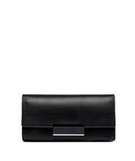 GIANNI CHIARINI LILY Pochette en cuir avec bandouli&egrave;re - Sacs pour Femme
