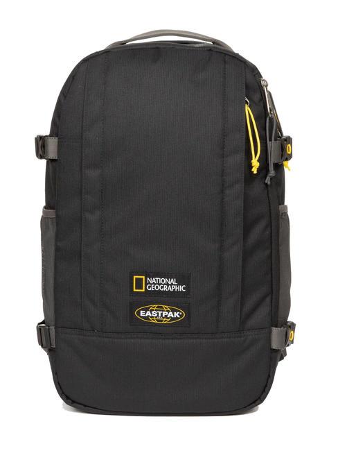 EASTPAK CAMERA BACK by National Geographic Sac à dos 25L noir - Sacs à dos pour ordinateur portable