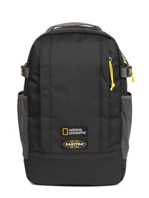 EASTPAK SAFEBACK by National Geographic Sac à dos 21L noir - Sacs à dos pour ordinateur portable