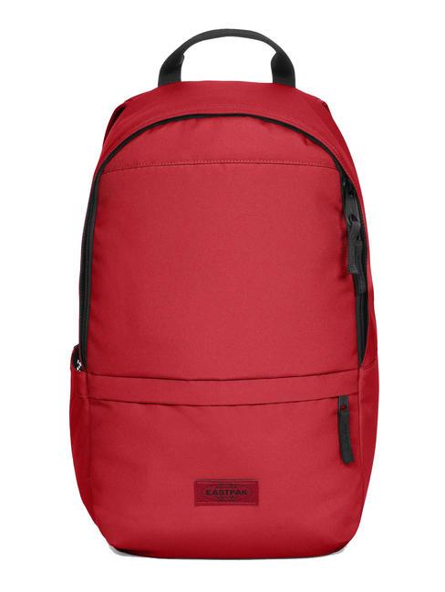 EASTPAK CORRDELL CS MONO Sac à dos ordinateur 15'' uni bordeaux - Sacs à dos pour ordinateur portable