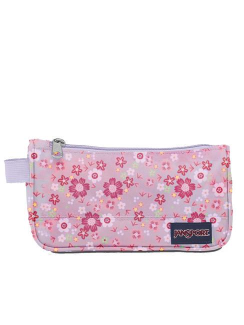 JANSPORT  POUCH Cas fleur de bébé - Étuis et Accessoires