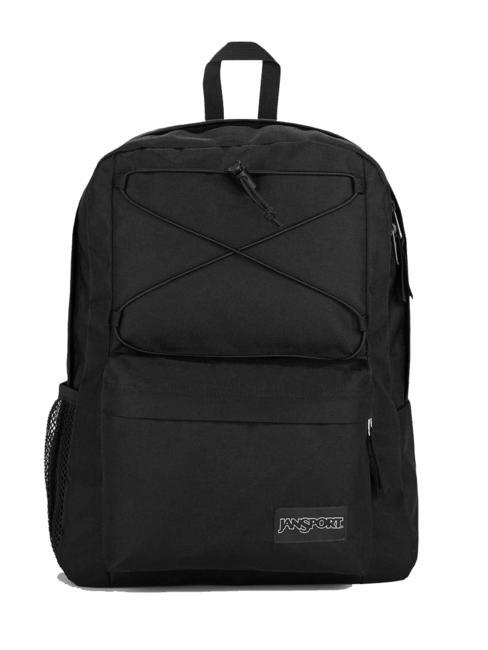 JANSPORT FLEX PACK Sac à dos ordinateur 15'' le noir - Sacs à dos pour ordinateur portable