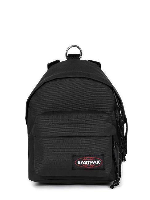 EASTPAK DOG PAK'R Mini sac à dos pour chien NOIR - Articles pour animaux