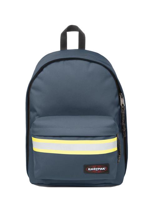 EASTPAK OUT OF OFFICE 13 "sac à dos pour ordinateur portable géo minuit - Sacs à dos pour l'École & les Loisirs