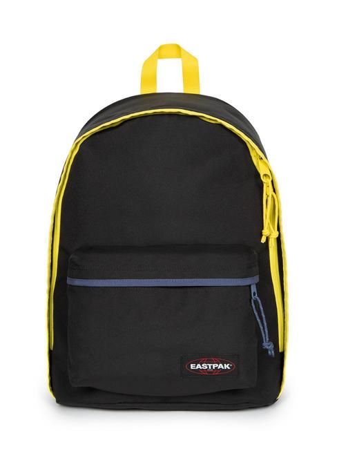 EASTPAK OUT OF OFFICE 13 "sac à dos pour ordinateur portable de contrastelimepil - Sacs à dos pour l'École & les Loisirs