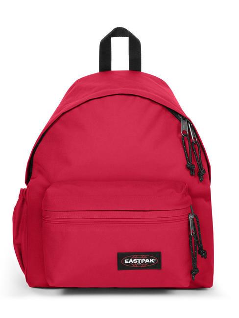 EASTPAK PADDED ZIPPL'R + Sac à dos terre rouge - Sacs à dos pour l'École & les Loisirs