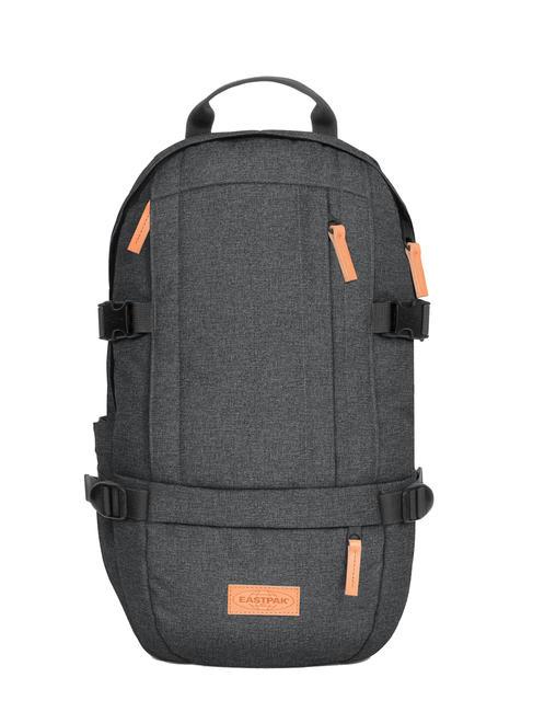 EASTPAK FLOID CS Sac à dos pour ordinateur portable 15" BlackDenim - Sacs à dos pour l'École & les Loisirs