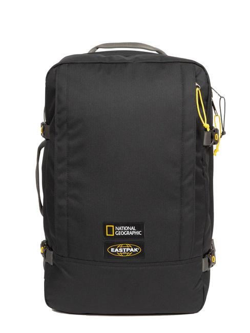 EASTPAK TRAVELPACK by National Geographic Sac à dos pour ordinateur portable 17" noir - Sacs à dos pour l'École & les Loisirs