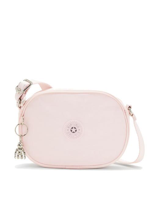 KIPLING GEMA Petit sac à bandoulière orchidée rose - Sacs pour Femme