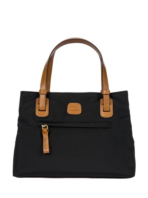 BRIC’S X-COLLECTION Sac à main avec bandoulière Noir - Sacs pour Femme