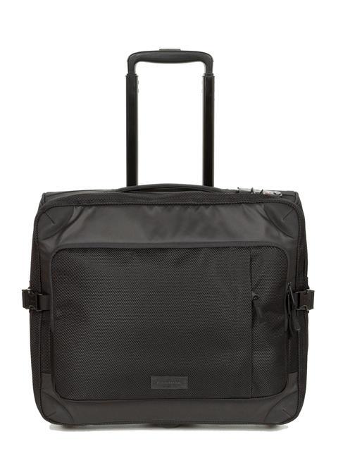 EASTPAK TRANVERZ H Chariot pilote manteau cnnct - Pilot case et Sacs ordinateur à roulettes