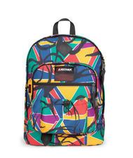 EASTPAK SUGARBUSH By STRANGER THINGS Sac &agrave; dos ordinateur 15" stease des ann&eacute;es 80 - Sacs &agrave; dos pour l'&Eacute;cole & les Loisirs - 1