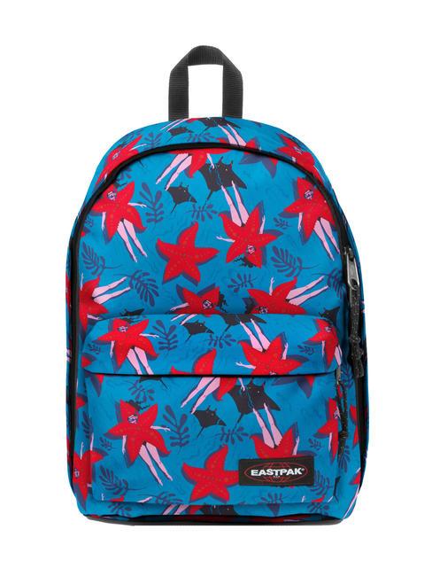 EASTPAK OUT OF OFFICE 13 "sac à dos pour ordinateur portable funksea aqua - Sacs à dos pour l'École & les Loisirs