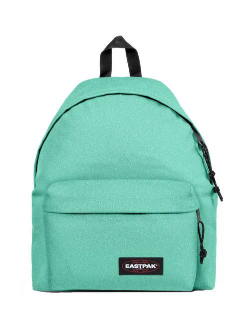 EASTPAK PADDED PAKR Sac à dos étincelle réfléchie - Sacs à dos pour l'École & les Loisirs