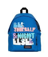 EASTPAK PADDED PAK'R BY JEREMY VILLE Sac &agrave; dos - Sacs &agrave; dos pour l'&Eacute;cole & les Loisirs