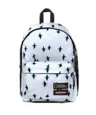 EASTPAK OUT OF OFFICE BY NATIONAL GEOGRAPHIC Sac &agrave; dos pour ordinateur portable 13" - Sacs &agrave; dos pour l'&Eacute;cole & les Loisirs