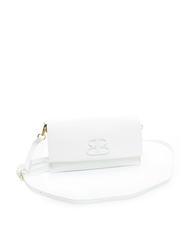 TOSCA BLU JULIA Pochette avec bandouli&egrave;re, en cuir - Sacs pour Femme