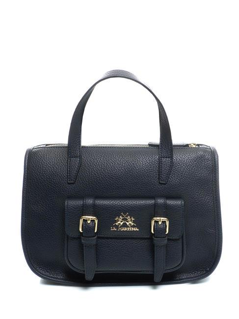 LA MARTINA FARA Top case avec poche frontale bleu - Sacs pour Femme