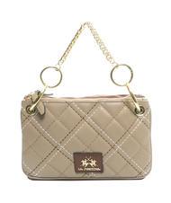 LA MARTINA HELDA Mini sac avec cha&icirc;ne - Sacs pour Femme
