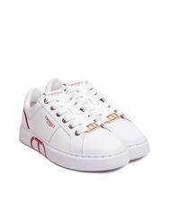 TWINSET PRINT OVAL T Baskets - Chaussures Femme