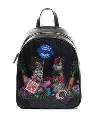 BRACCIALINI JENNIFER Sac &agrave; dos femme Noir - Sacs pour Femme - 1