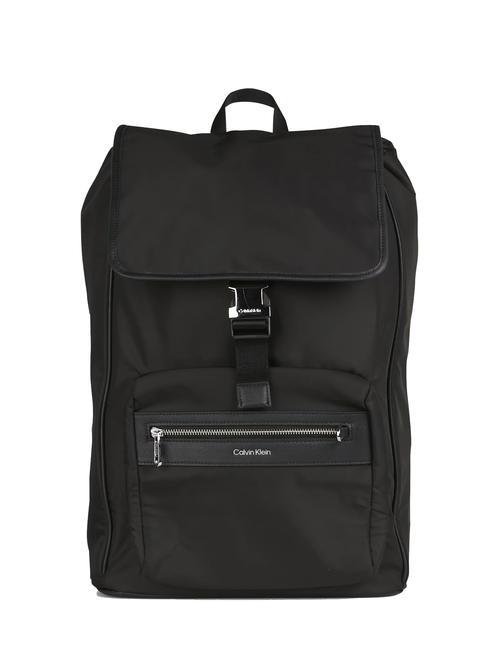 CALVIN KLEIN CK ELEVATED Sac à dos homme cknoir - Sacs à dos pour l'École & les Loisirs