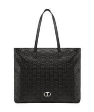 TWINSET CONTRAST Sac shopping moyen - Sacs pour Femme