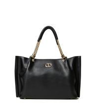 TWINSET TORCHON Grand sac &agrave; provisions - Sacs pour Femme