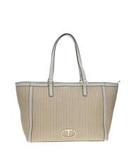 TWINSET INTRECCIO Sac shopping &agrave; bandouli&egrave;re - Sacs pour Femme