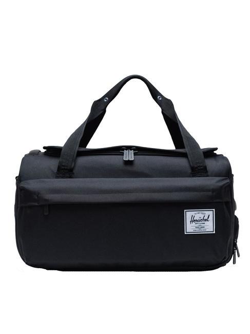 HERSCHEL OUTFITTER Sac à dos NOIR - Sacs de voyage