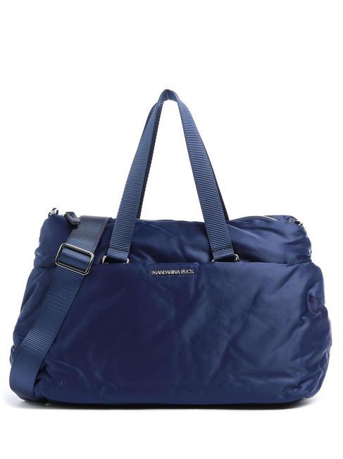 MANDARINA DUCK CHELSEA Sac à bandoulière avec bandoulière clair de lune - Sacs de voyage