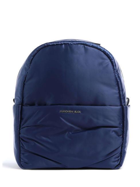 MANDARINA DUCK CHELSEA Sac à dos Puff en nylon clair de lune - Sacs pour Femme