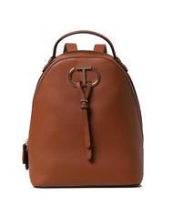TWINSET SMALL BELT Sac &agrave; dos avec bandouli&egrave;re - Sacs pour Femme