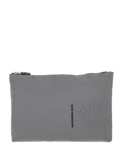 MANDARINA DUCK MD20 Vanity Pochette portée main porte de fer - Trousses