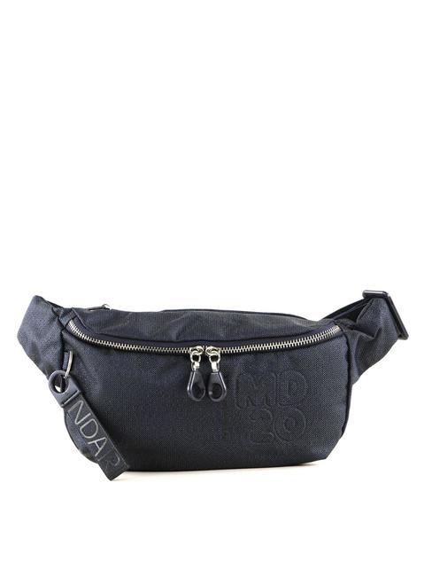 MANDARINA DUCK LUX BUM BAG   clair de lune - Sacs banane