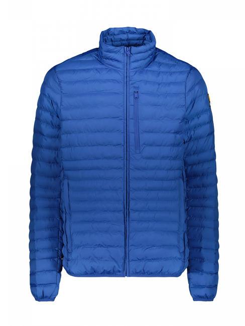 CIESSE RANGE 4.0 Doudoune avec zip bleu italie - Doudounes homme