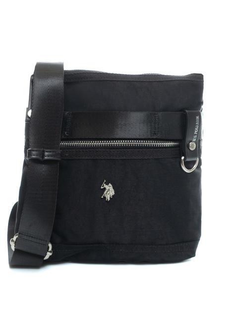 U.S. POLO ASSN. NEW WAGNER Bandoulière d'épaule NOIR - Sacs en Bandoulières pour Homme