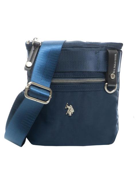 U.S. POLO ASSN. NEW WAGNER Mini sac à bandoulière BLEU - Sacs pour Femme