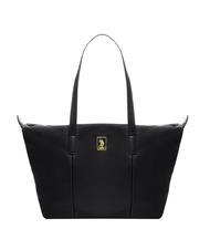 U.S. POLO ASSN. BIRMINGHAM Sac &agrave; bandouli&egrave;re NOIR - Sacs pour Femme - 1