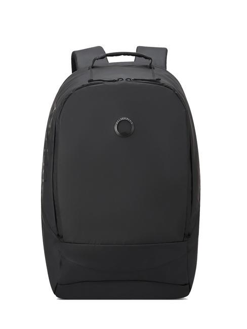 DELSEY EGOA Sac à dos ordinateur 15.6'' noir - Sacs à dos pour ordinateur portable