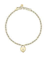 MORELLATO ABBRACCIO Bracelet avec pendentif "câlin" - Bracelets